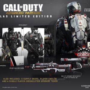 Call of Duty Advanced Warfare Atlas Limited Edition PlayStation.jpg