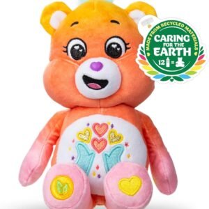 Care Bears Fun Size Thankful Heart Bear Sparkle.jpg