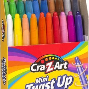 Cra Z Art Mini Twist Up Crayons 20 Count 10253.jpg