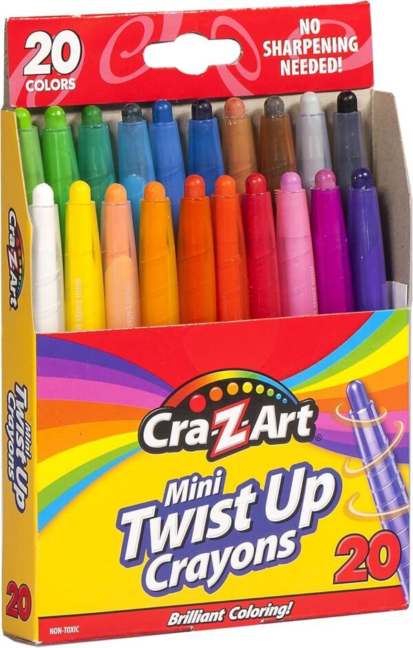 Cra Z Art Mini Twist Up Crayons 20 Count 10253.jpg