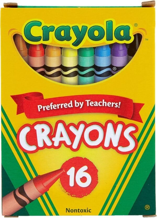 Crayola Crayons for Kids School Supplies 16 Count.jpg