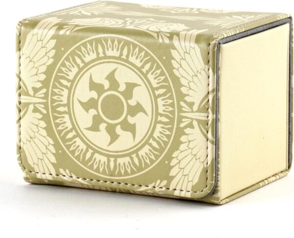 Deck Box for MTG Cards Trading Commander Deck Case Holds.jpg