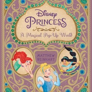Disney Princess A Magical Pop Up World.jpg