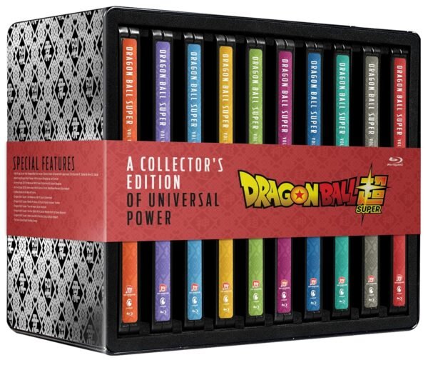 Dragon Ball Super The Complete Series Limited Edition Steelbook.jpg