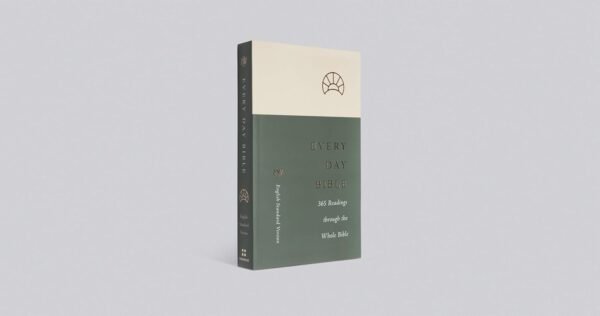 ESV Every Day Bible 365 Readings through the Whole Bible Paperback.jpg