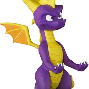 Exquisite Gaming Spyro The Dragon Original Mobile Phone.jpg