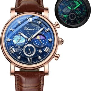 FANMIS Mens Classic Multifunctional Military Sports Analog Watch Business Dress.jpg