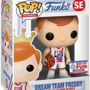 Funko POP Dream Team Freddy 2021 Box of Fun Limited.jpg