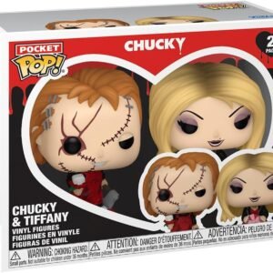 Funko Pocket POP Valentines 2 Pack Chucky Keychain.jpg