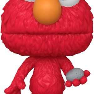 Funko Pop Elmo with Rocco 2024 Summer Convention Limited Edition.jpg