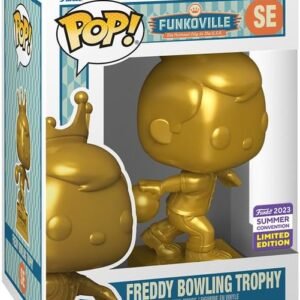 Funko Pop Freddy Bowling Trophy Shared SDCC 2023.jpg