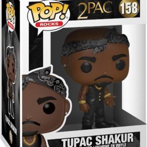 Funko Pop Rocks Tupac Vest with Bandana Collectable.jpg