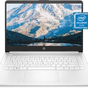HP 14 Laptop Intel Celeron N4020 4 GB RAM 64.jpg