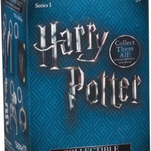 Harry Potter Collectible Key Chain Mystery Blind Box Series 1.jpg