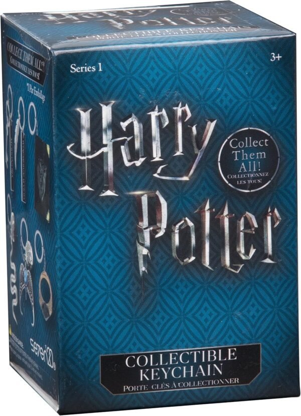 Harry Potter Collectible Key Chain Mystery Blind Box Series 1.jpg