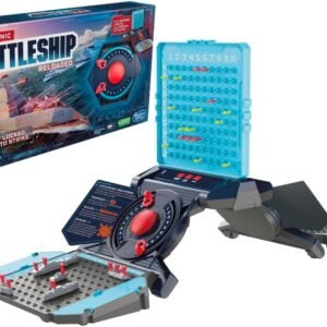 Hasbro Gaming Electronic Battleship Reloaded Board Game Naval Combat Strategy.jpg