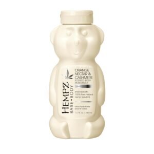 Hempz Bare Body Limited Edition Orange Nectar Cashmere Herbal.jpg