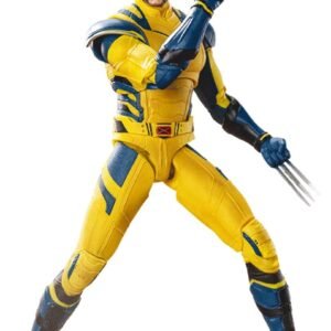 HiPlay ZD Toys Wolverine The Movie Edition 110 Scale Collectible.jpg