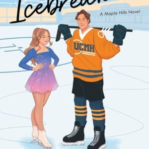 Icebreaker A Novel The Maple Hills Series.jpg