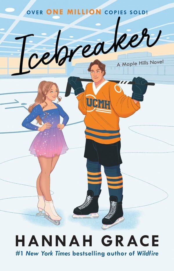 Icebreaker A Novel The Maple Hills Series.jpg