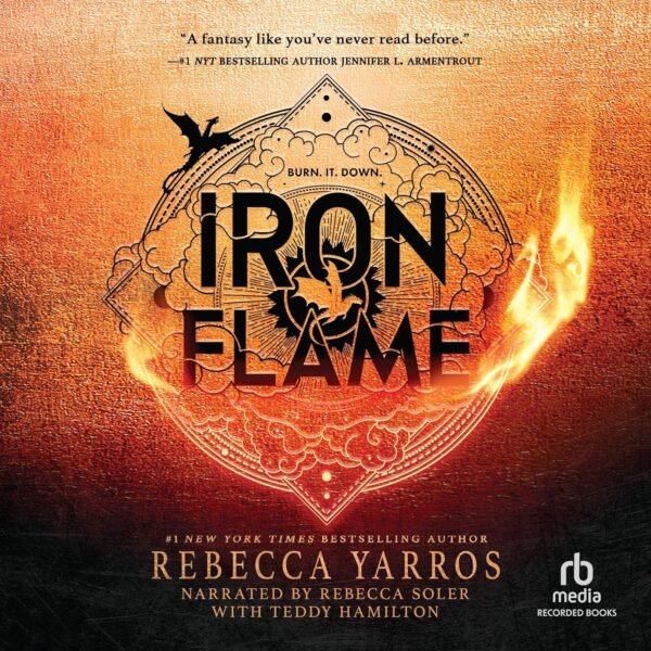 Iron Flame Empyrean Book 2.jpg