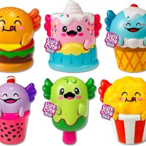 JA RU Jumbo Foamie Axolotl Smushy Foodie 6 Axolots Assorted Ugly.jpg
