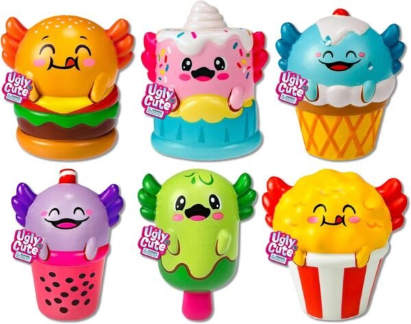 JA RU Jumbo Foamie Axolotl Smushy Foodie 6 Axolots Assorted Ugly.jpg