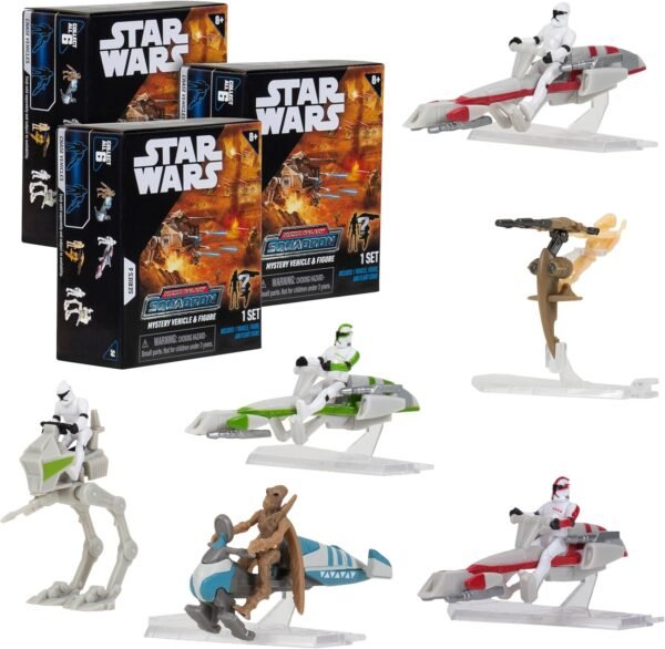 Jazwares Star Wars Micro Galaxy Squadron Scout Class Blind Box.jpg