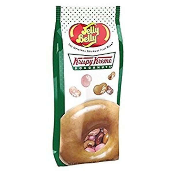 Jelly Belly Krispy Kreme Doughnuts Jelly Beans Mix 75 oz.jpg