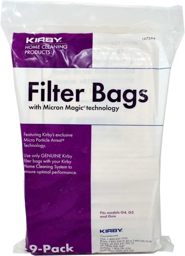 Kirby HEPA Bags for Sentria models Gsix and Ultimate G.jpg