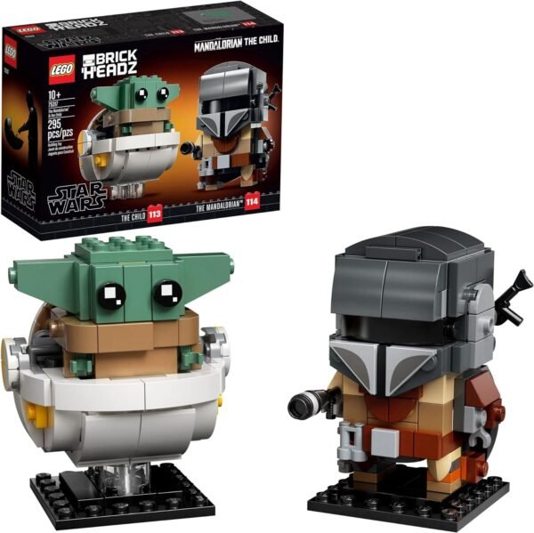 LEGO BrickHeadz Star Wars The Mandalorian The Child 75317.jpg