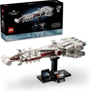 LEGO Star Wars A New Hope Tantive IV Buildable 25th.jpg