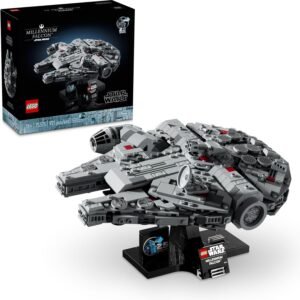 LEGO Star Wars Millennium Falcon A New Hope 25th Anniversary.jpg