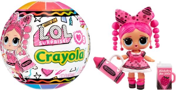 LOL Surprise Loves Crayola Tots Collectible Doll 7 Surprises.jpg