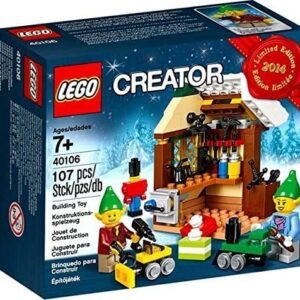Lego Creator Building Work Shop 2014 Limited Edition Holiday Set.jpg