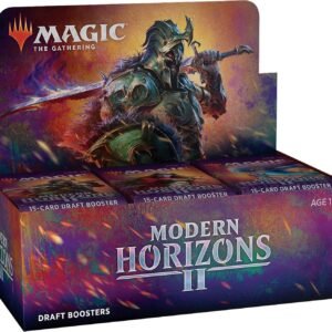 Magic The Gathering Modern Horizons 2 Draft Booster Box 36.jpg