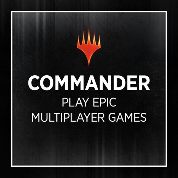 Magic The Gathering Murders at Karlov Manor Commander Deck Bundle Includes All 4 Decks Deadly Disguise Revenant Recon Deep Clue Sea and Blame Game.jpg