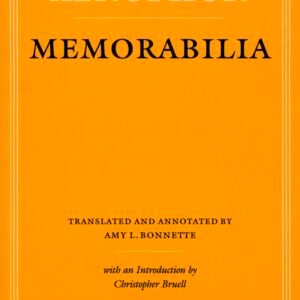 Memorabilia Agora Editions.jpg