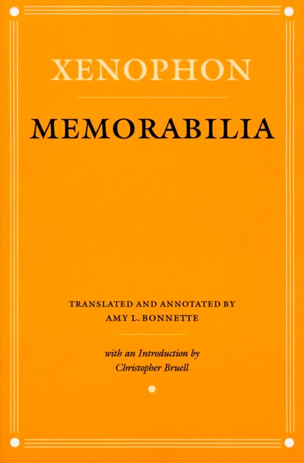 Memorabilia Agora Editions.jpg