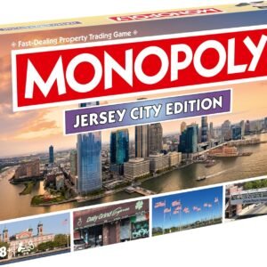 Monopoly Board Game Jersey City NJ Edition 2 6 Players.jpg