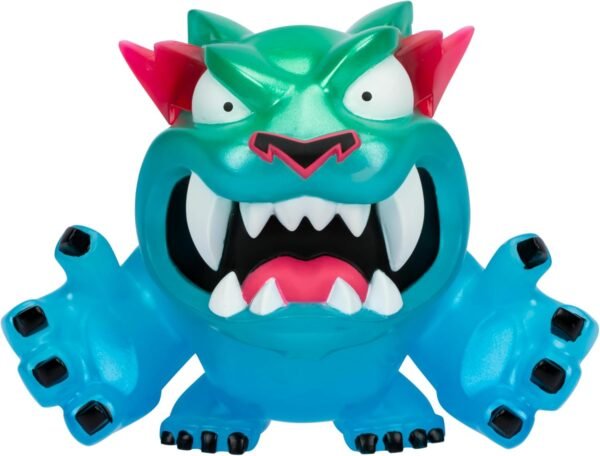 MrBeast Lab Collectible Vinyl Figures Hyper Panther 35.jpg