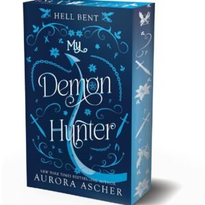 My Demon Hunter Deluxe Limited Edition Hell Bent.jpg