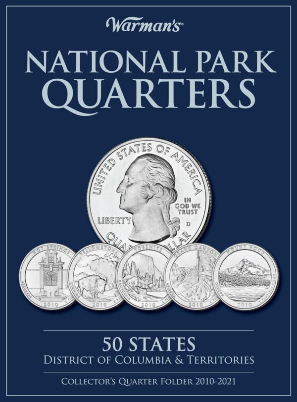 National Park Quarters 50 States District of Columbia.jpg