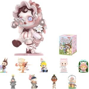 POP MART Find The MOKOKO Series Figures Blind Box Figures.jpg