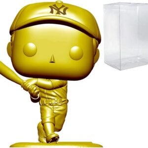 POP MLB Legends Lou Gehrig Limited Edition Gold Chase.jpg