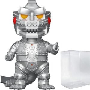 POP Movies Godzilla 1974 Mechagodzilla Limited Edition Exclusive Funko.jpg