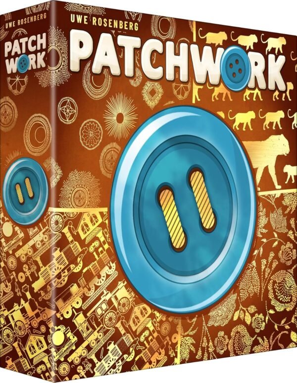 Patchwork Specials Board Game 10 Year Anniversary Edition New Illustrations Solo.jpg