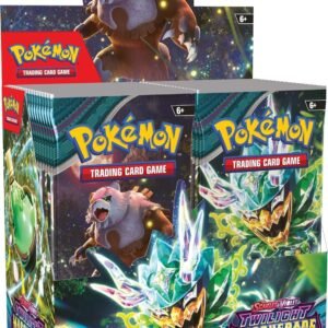 Pokemon TCG Scarlet Violet Twilight Masquerade Booster Display Box.jpg