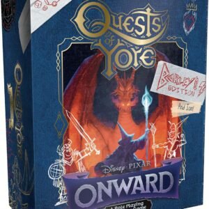 Quests of Yore Barleys Edition Role Playing Board Game.jpg