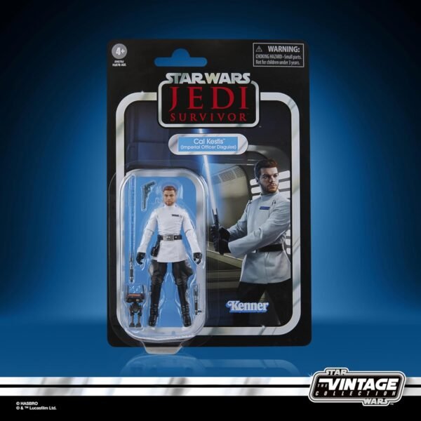 STAR WARS The Vintage Collection Cal Kestis Imperial Officer Disguise Jedi Survivor 3.75 Inch Collectible Action Figure.jpg